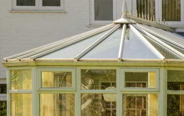 conservatory roof repair Lower Wick