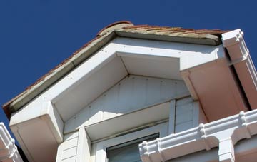 Lower Wick fascia installation costs