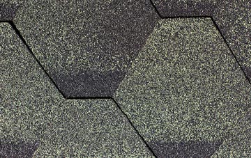 Lower Wick fibreglass shingle repairs