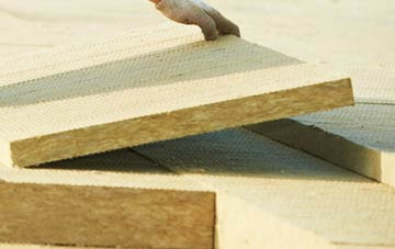 measuring Lower Wick tapered insulation