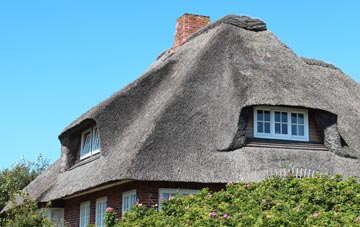 thatch roofing Lower Wick